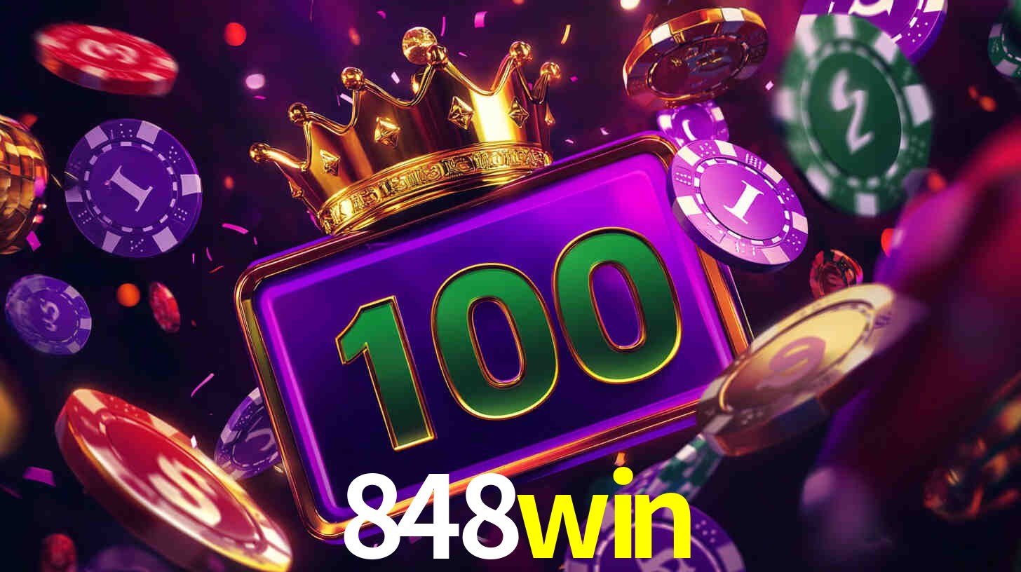 Roulette Table 848win