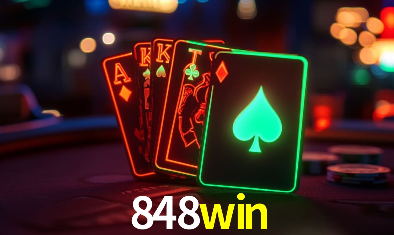 848win Fortaleza - Sports Winners