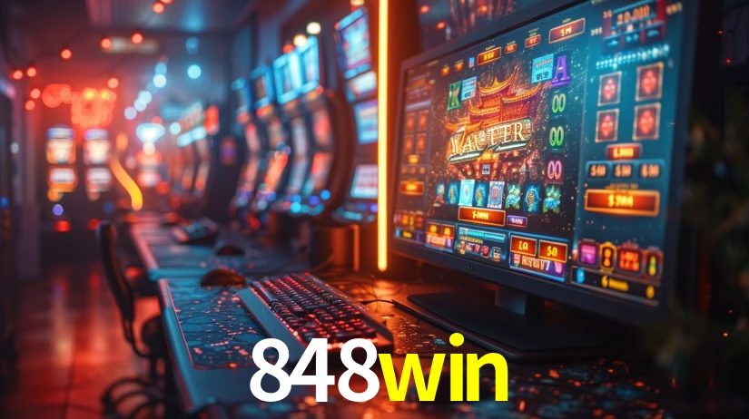 848win bet