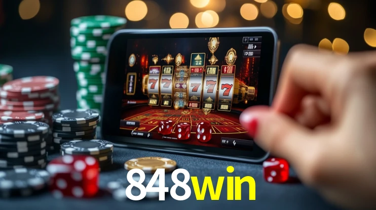 Live Casino 848win