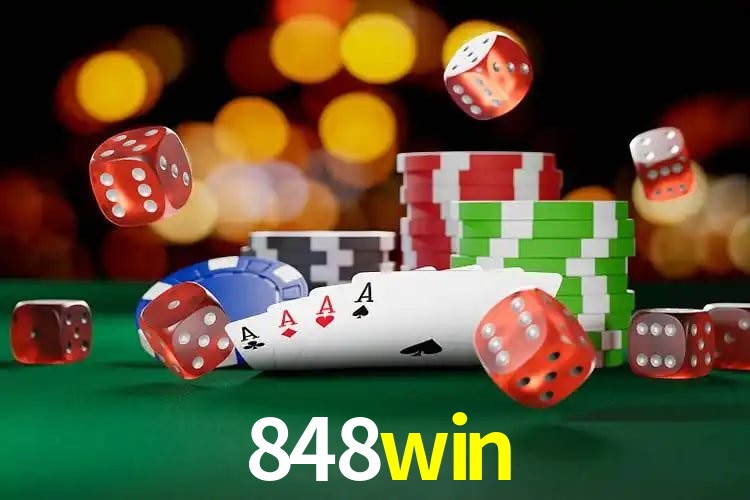 848win Belo Horizonte - Jackpots