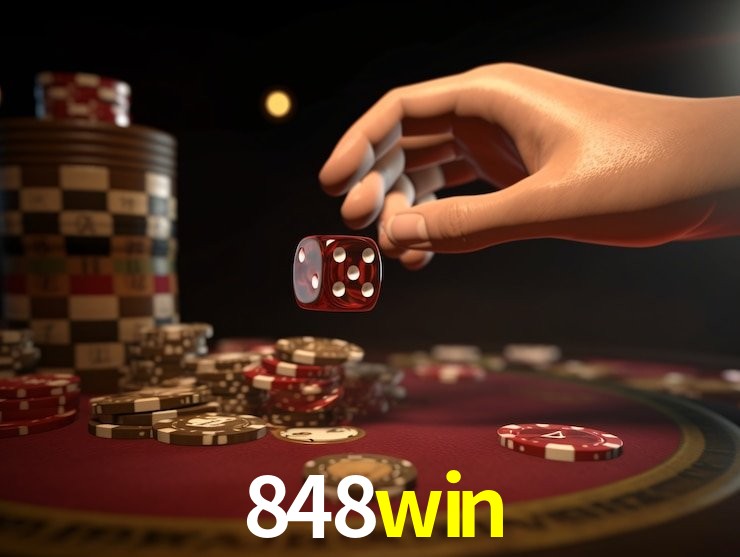 848win Brasília - Jogo Features