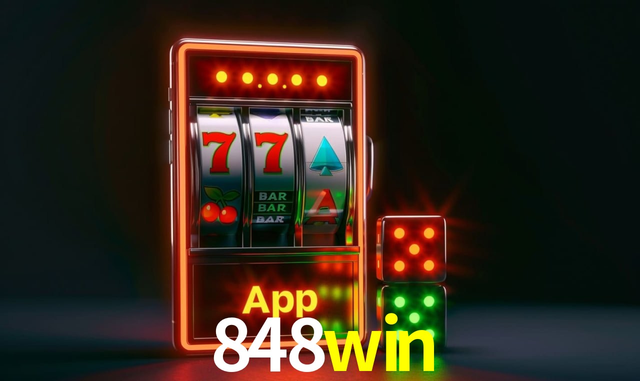 Promoção Relâmpago 848win