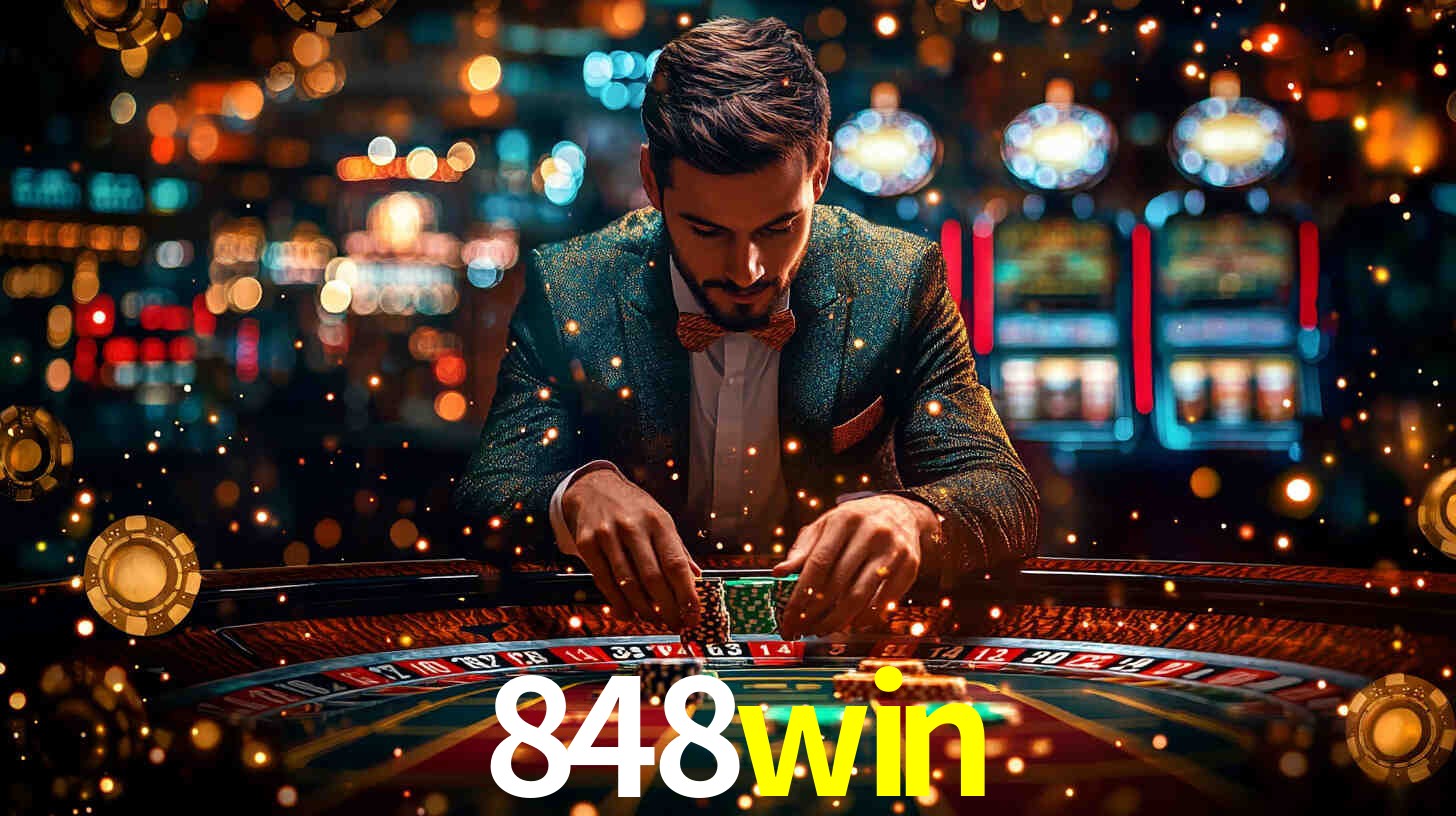 Tournaments 848win