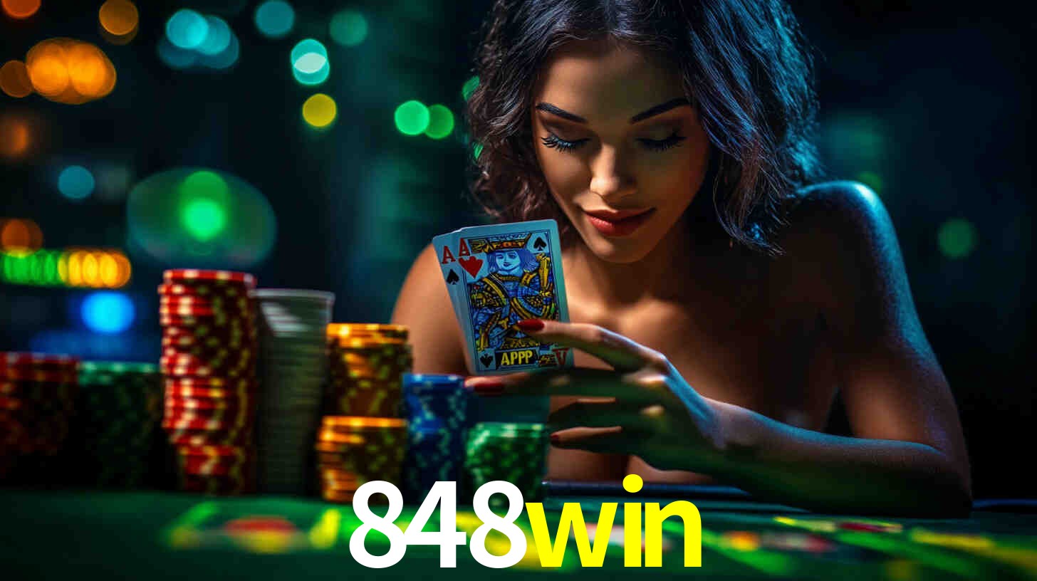 A Experiência Imersiva dos Cassinos Ao Vivo no 848win