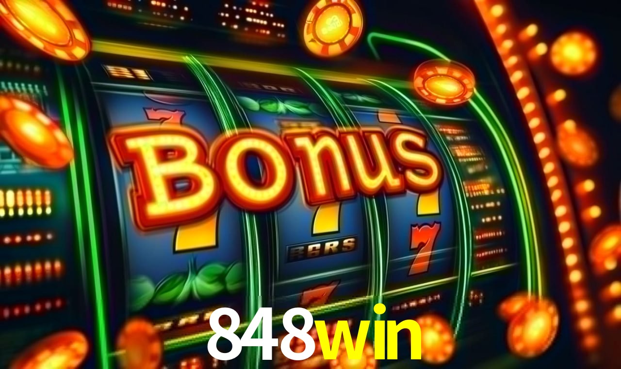 Tennis Betting 848win