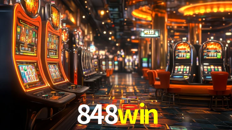 Exclusive Games 848win