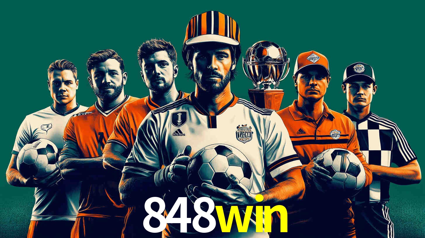 Descubra o Programa VIP da 848win: Vantagens Exclusivas para Jogadores