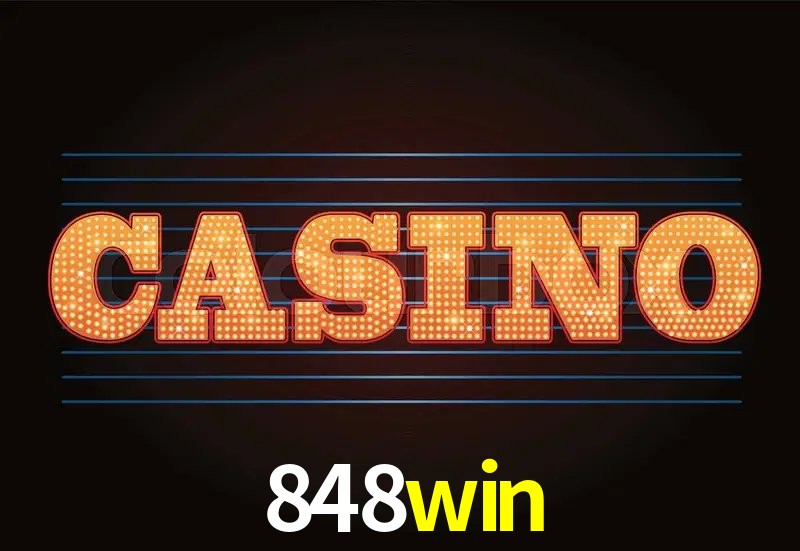 Sistemas de Segurança 848win