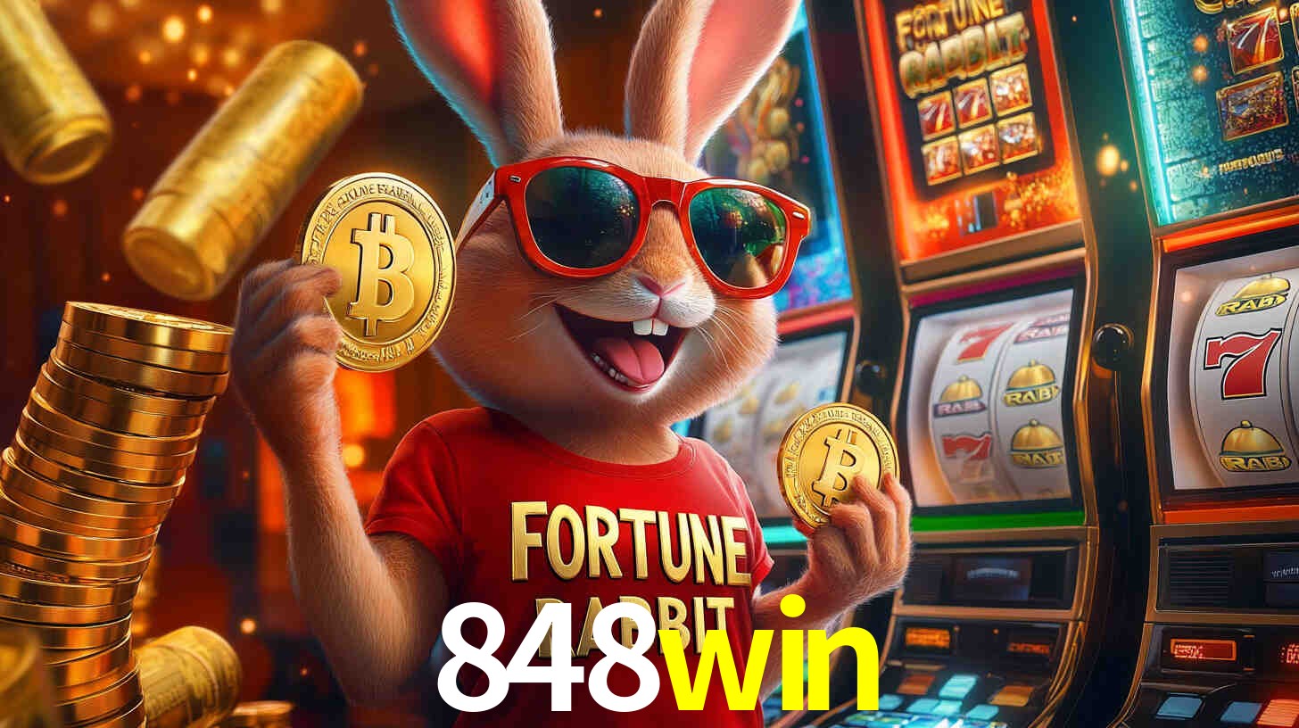 A Popularidade dos Caça-Níqueis no 848win