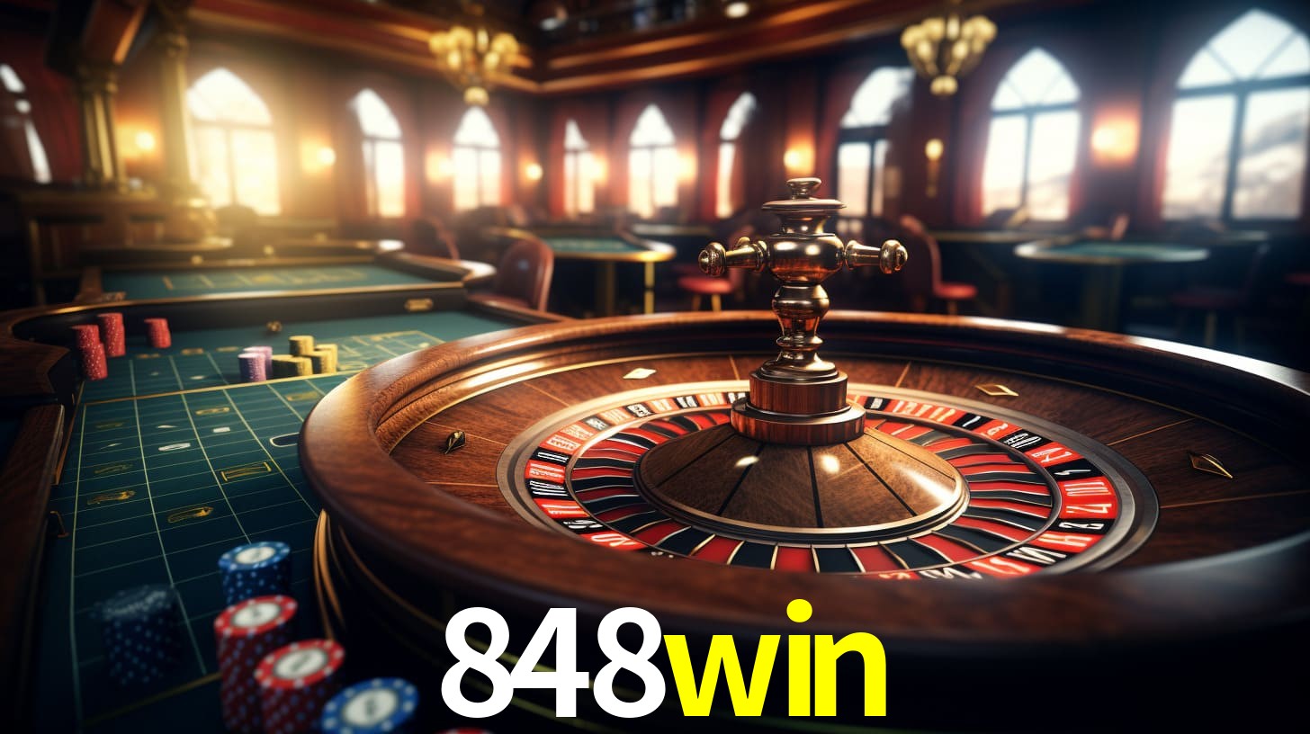 Football Betting 848win