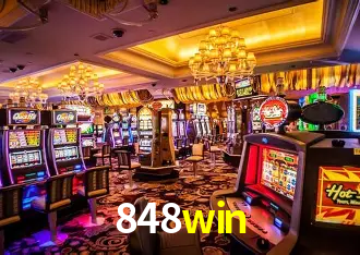 848win São Paulo - Live Tables