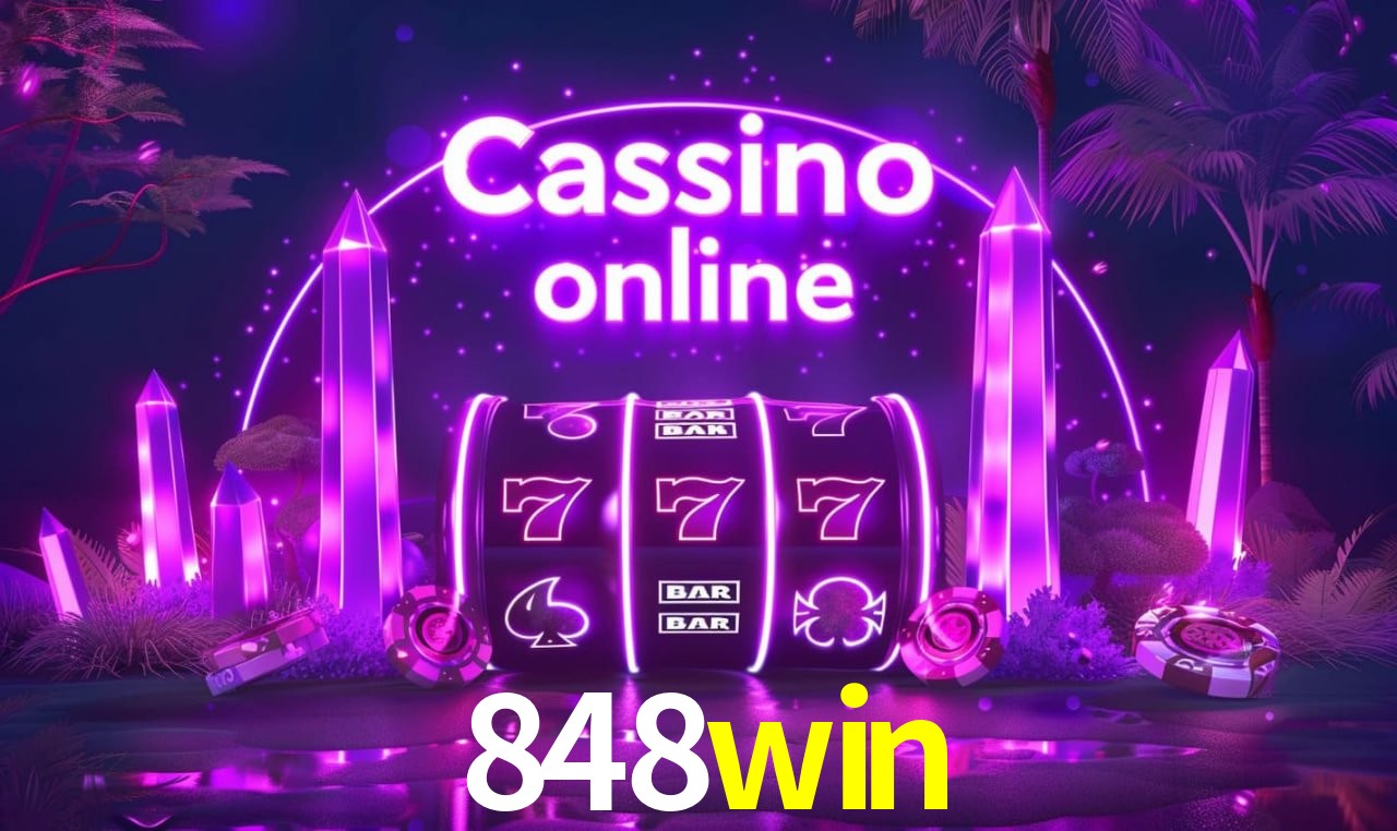 848win - Login Methods