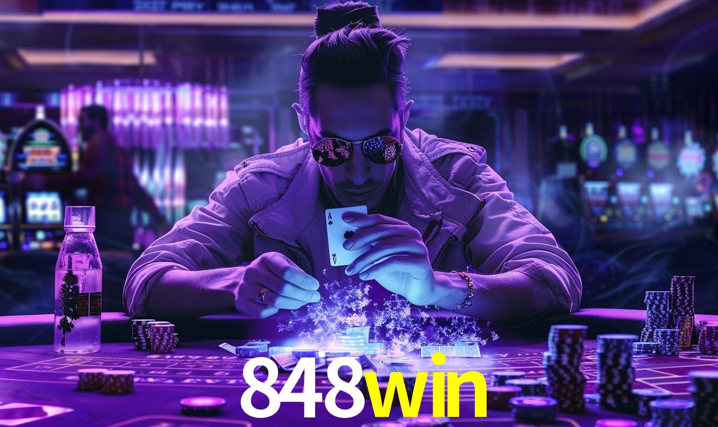 Sports Statistics 848win