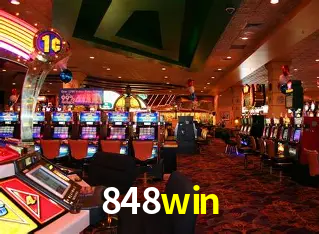 848win Curitiba - Live Status