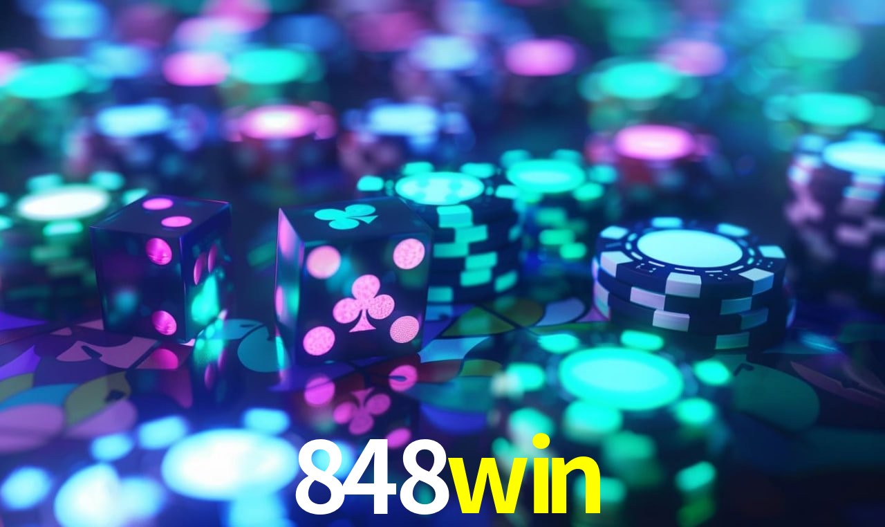 Estatísticas do Jogo 848win