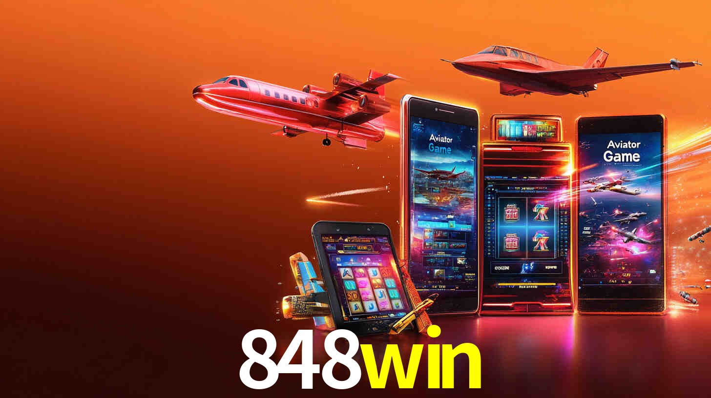 Apostas Esportivas na 848win: Um Guia Completo