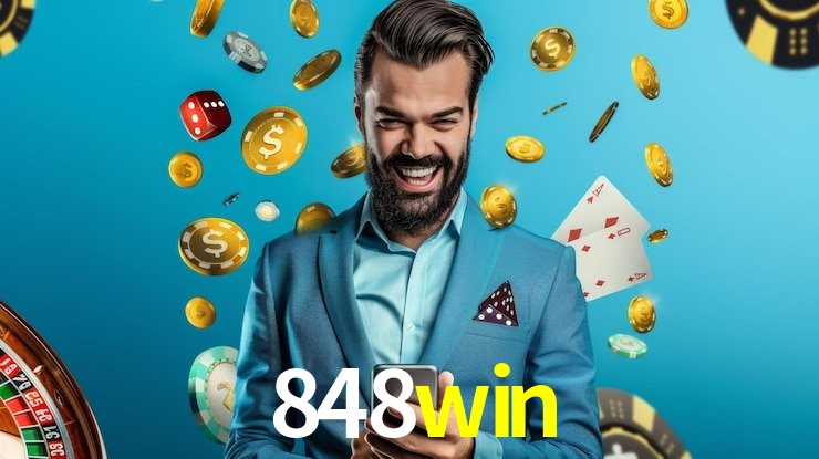 Quick Registration 848win