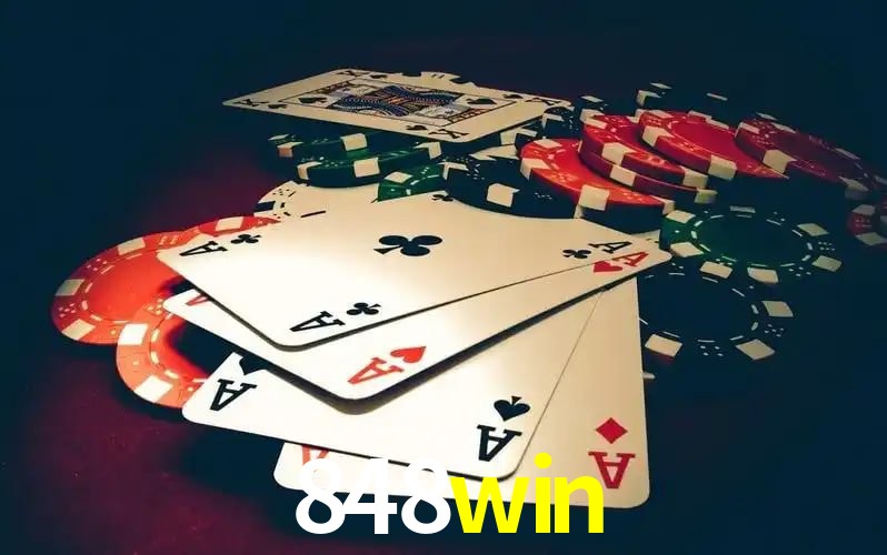 848win Brasília - Betting Features