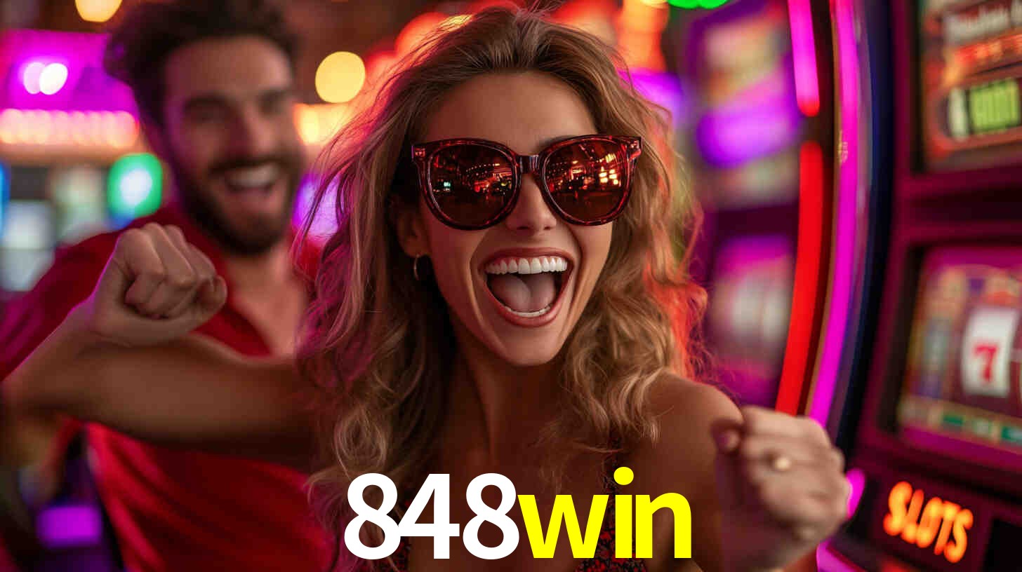 Inovações de Jogos na 848win: O Futuro das Experiências Interativas