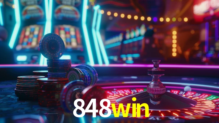 Responsive Design 848win