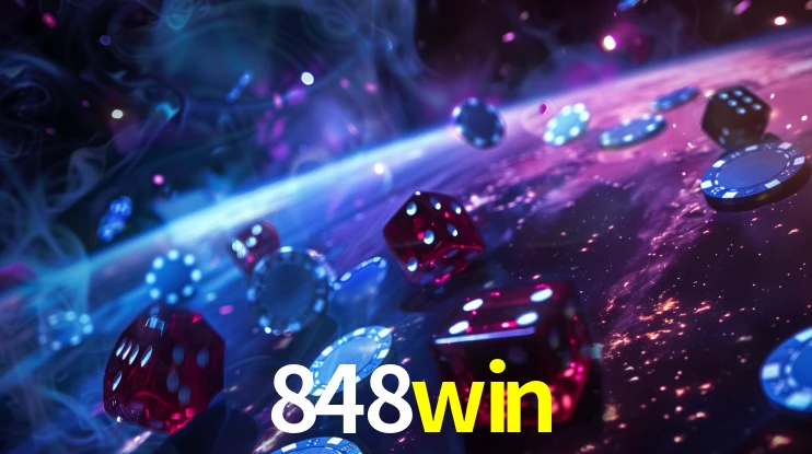 Platform Technology 848win