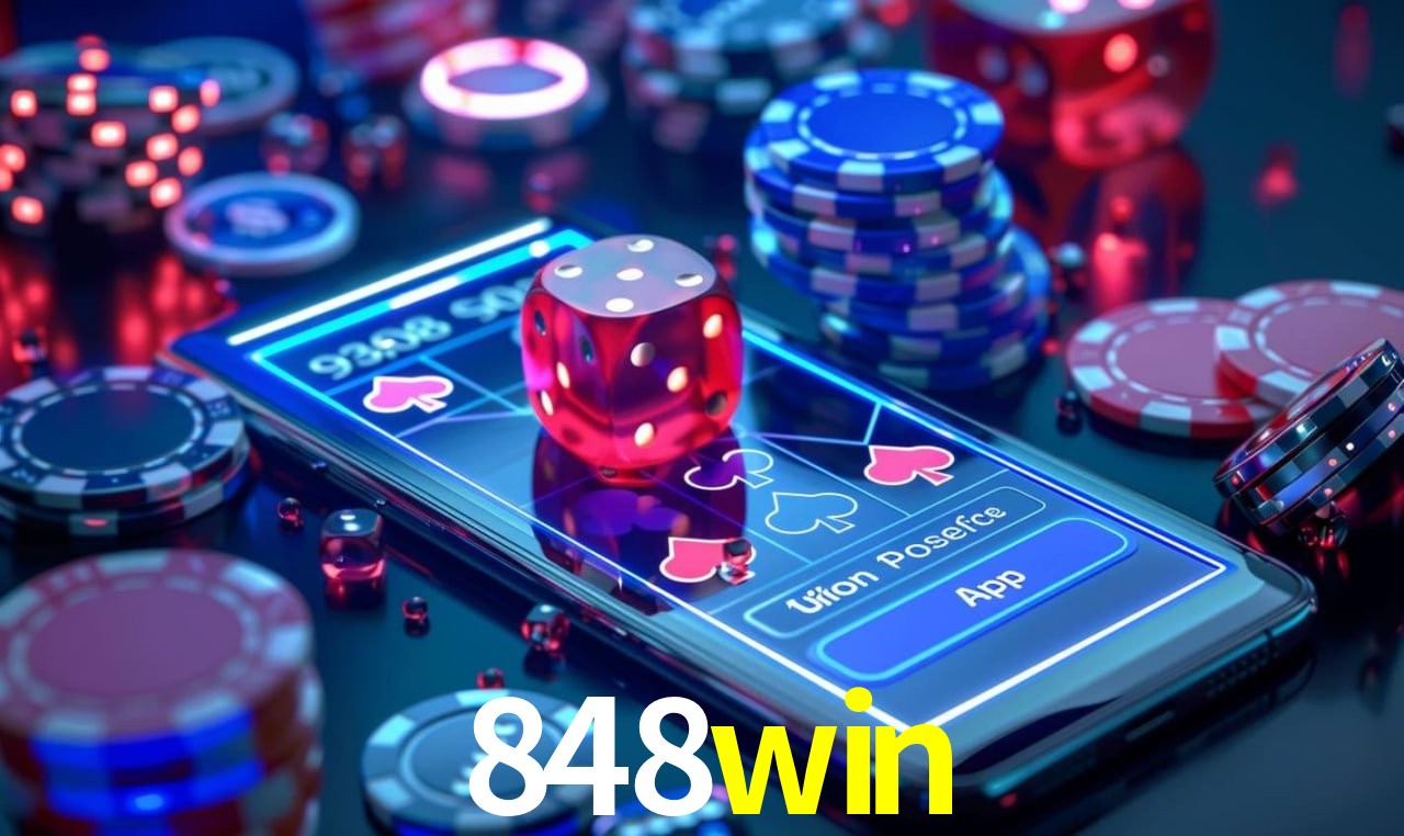 848win - Análise de Mercados Esportivos