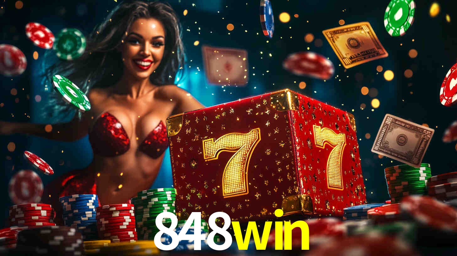 A Emoção da Loteria na 848win: Uma Chance de Mudança de Vida