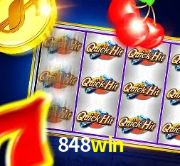 A Popularidade dos Caça-Níqueis no 848win