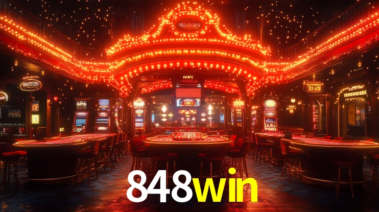 Premium Interface 848win