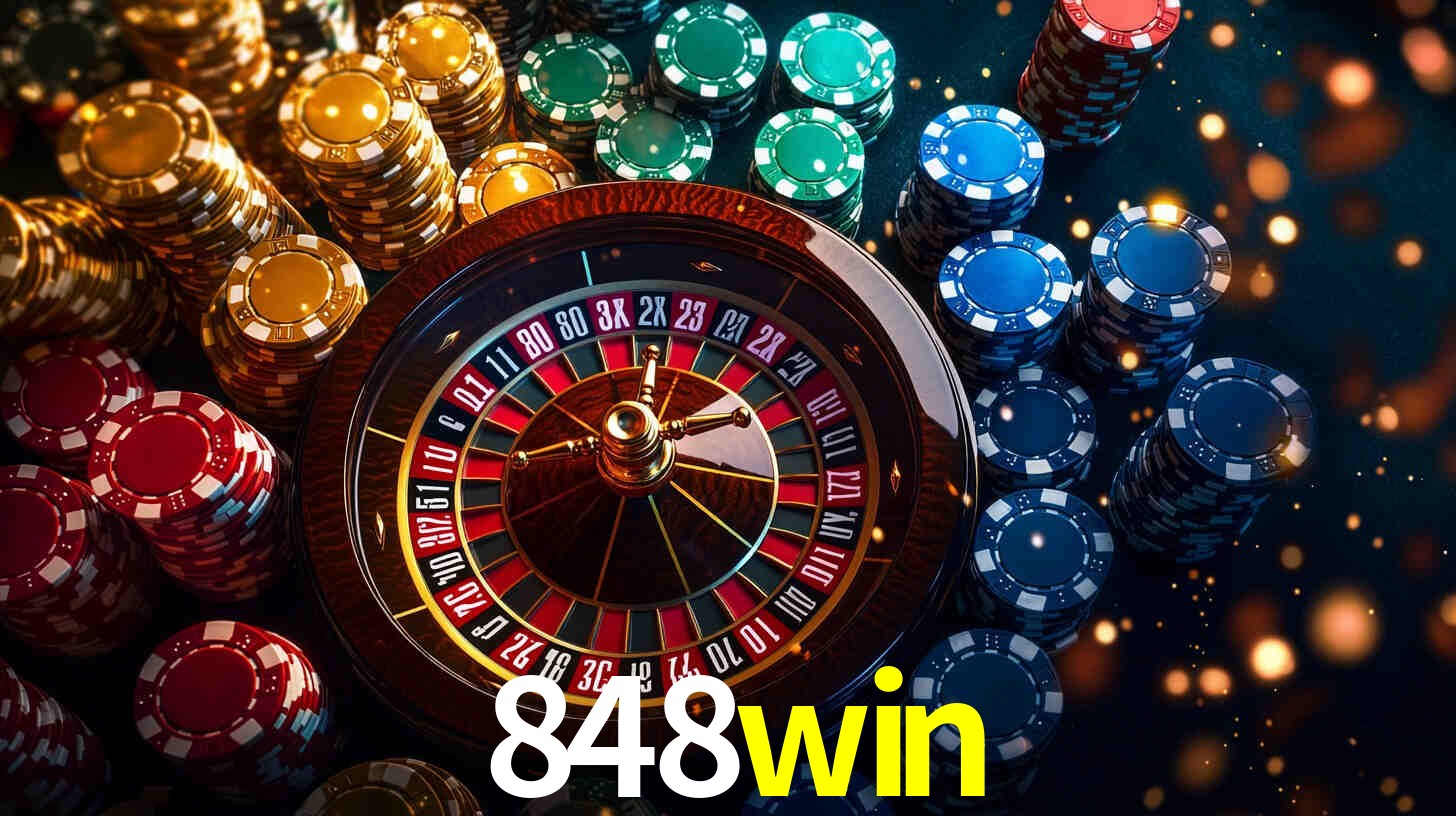 Programa VIP 848win