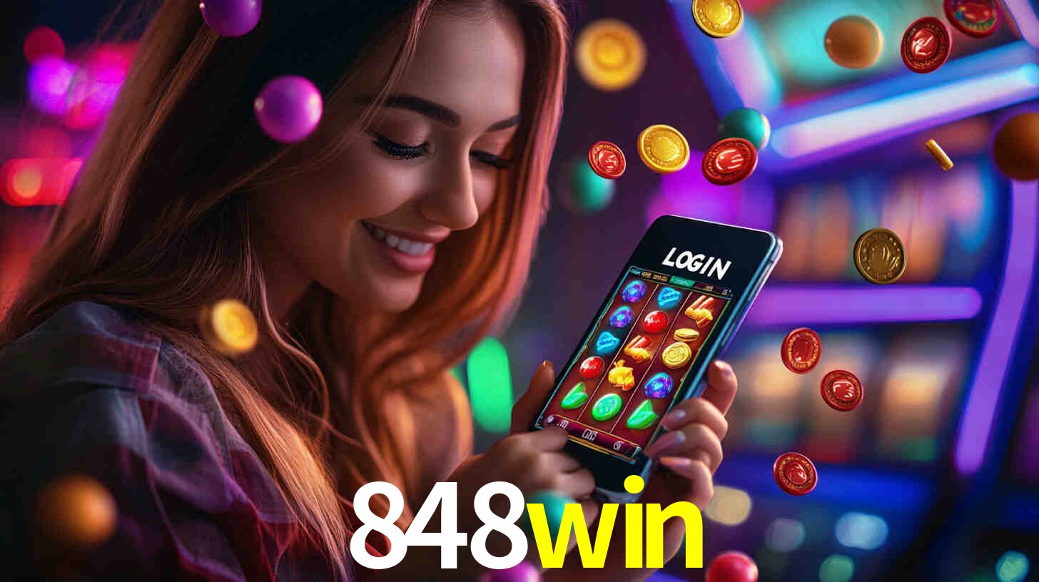 848win,848win.com