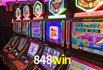 A Experiência Imersiva dos Cassinos Ao Vivo no 848win