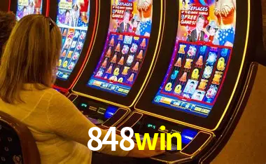 Descubra a Essência do 848win: Nossa História e Compromissos