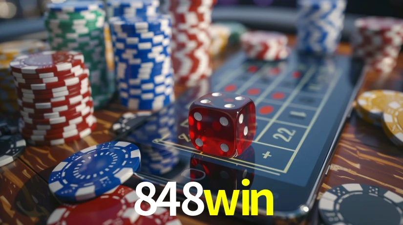 Bônus Generosos e Exclusivos no 848win para Você!
