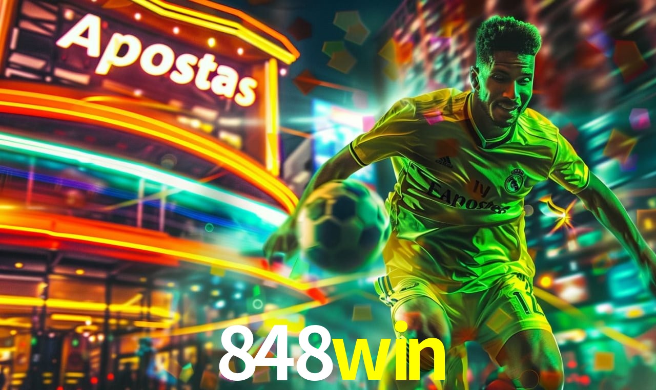 848win São Paulo - Jogo Providers