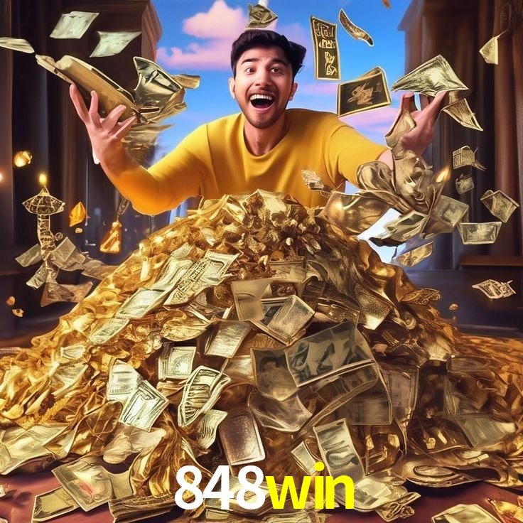 Gates of Olympus 848win