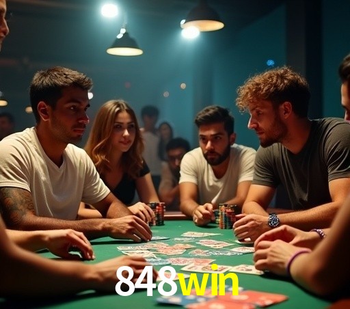 848win Salvador - Promo Stats