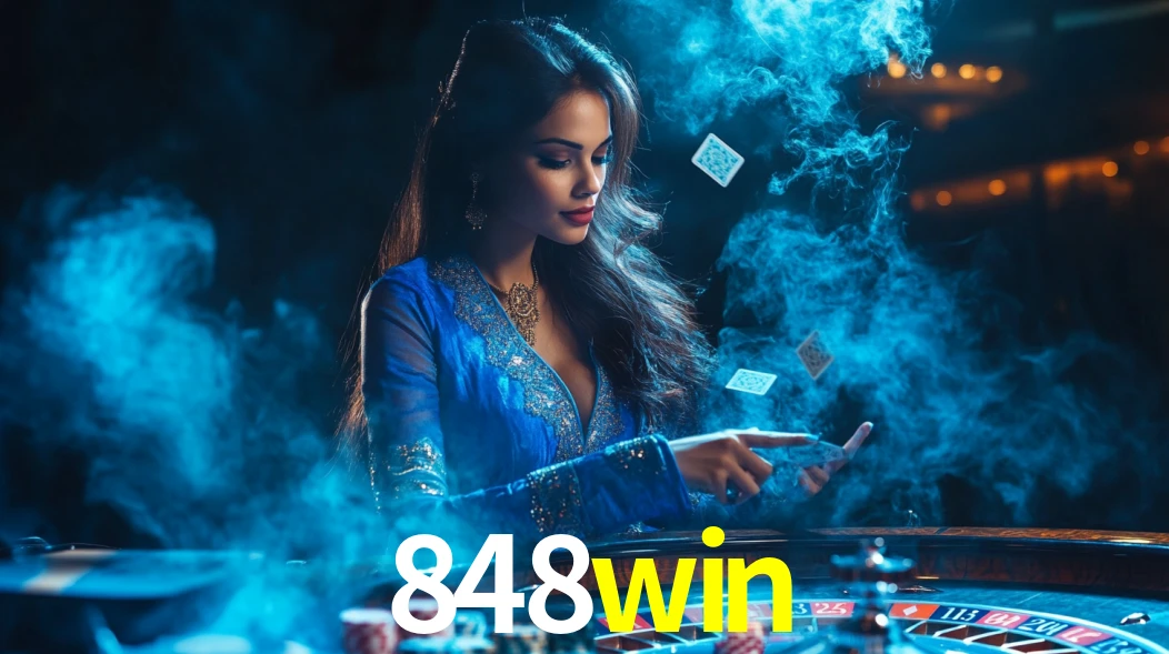 848win Belo Horizonte - Provably Fair