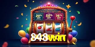 848win - Rápido Acesse
