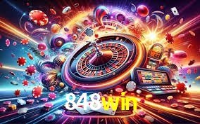 Login Seguro 848win