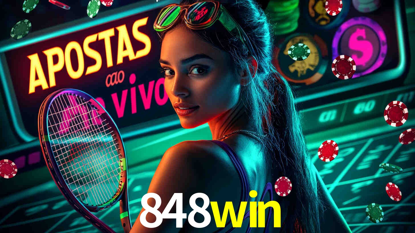 Explorando a Categoria de Eventos em Apostas na 848win