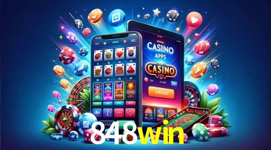Weekend Specials 848win