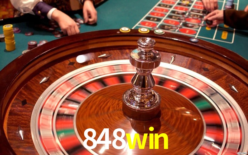 Apostas de Basquete 848win